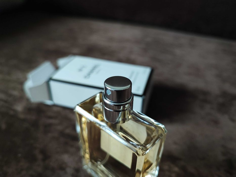CHANEL N°5 Eau Premiere  35ml  NOWE