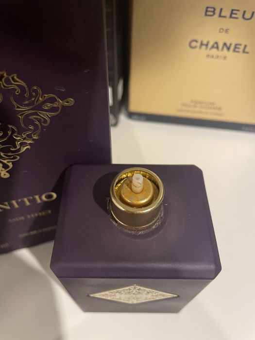 Initio Side Effect 90ml Unikat