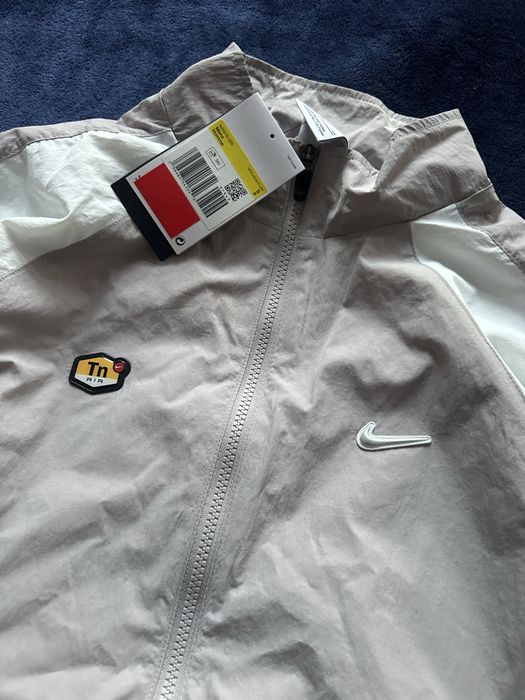 ОРИГІНАЛ! Нова вітровка nike tn,вітровка найк,найк тн,вітровка тн