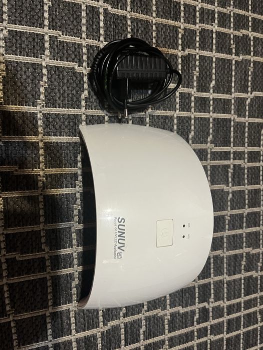 Продам лампу для манікюру