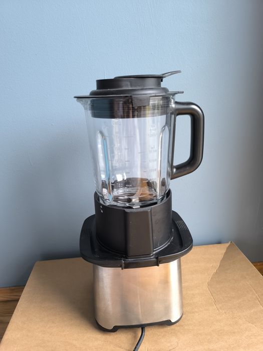 Blender kielichowy Zelmer SB2000