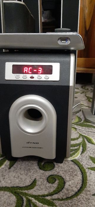 Акустическая система DYNO