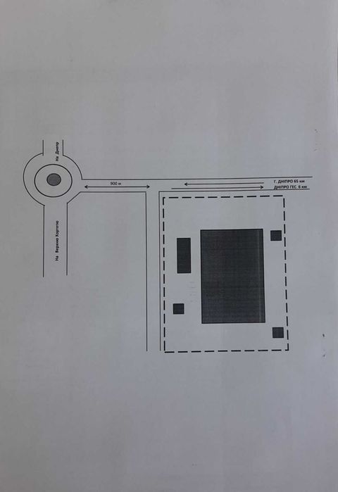 Продаж виробничого КОМПЛЕКСУ, вул Сонячне шосе, земля ПРИВАТИЗОВАНА.
