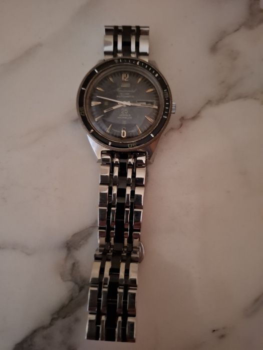 Monumental automático