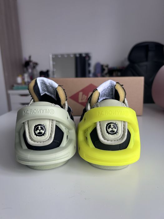 Buty Nike x Acronym Blazer Low