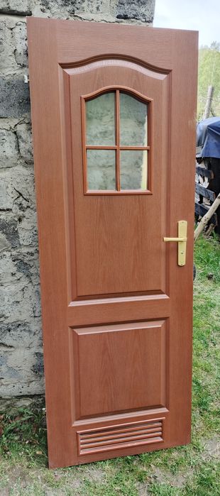 Skrzydła drzwiowe