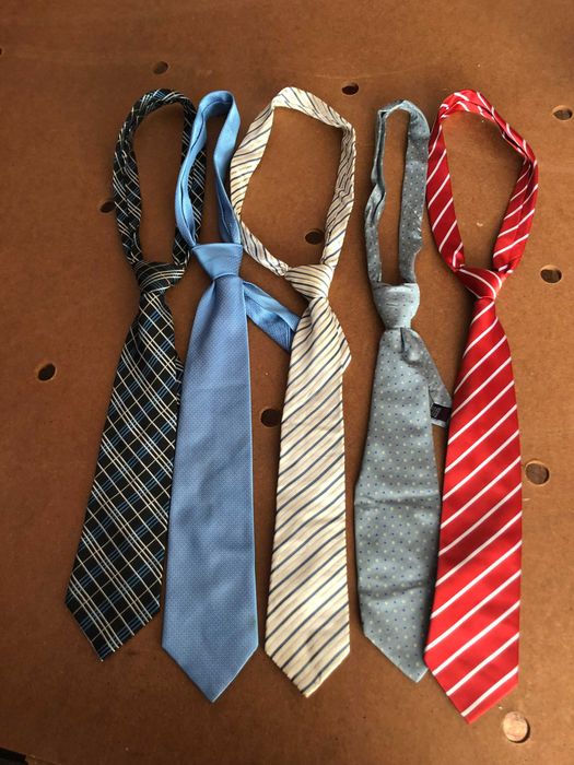 Gravatas homem diversas