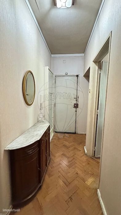 Apartamento T2 para venda