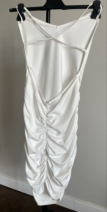 Sukienka na ramiączka