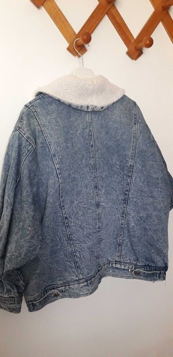 Blusão Ganga Vintage