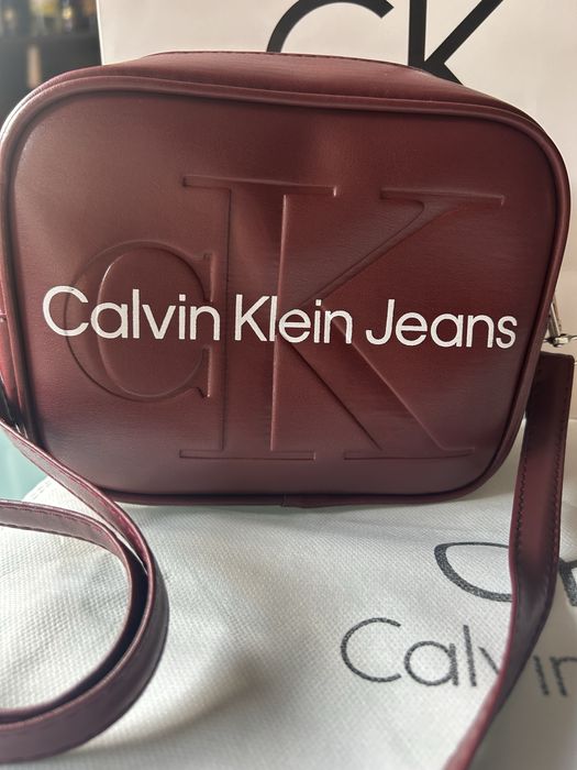 Malas Kalvin Klein