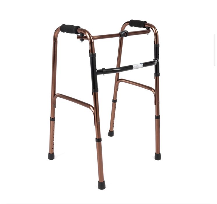 Balkonik dwufunkcyjny krocząco-statyczny 913L