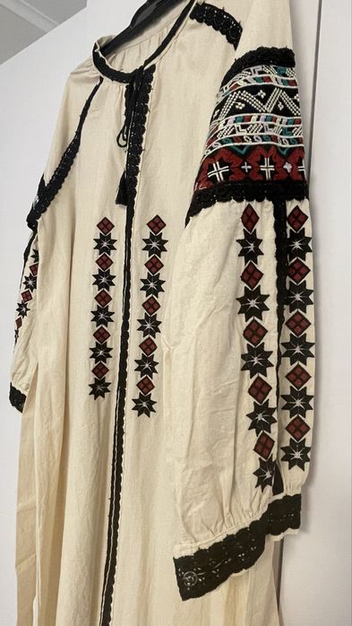 Вишиванка вишита сукня плаття