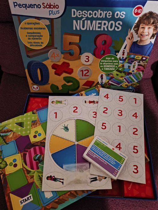 Brinquedos como NOVOS