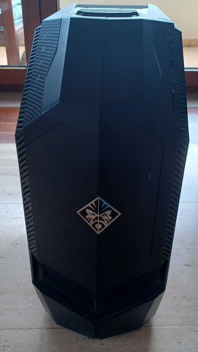 Computador Gamer HP OMEN