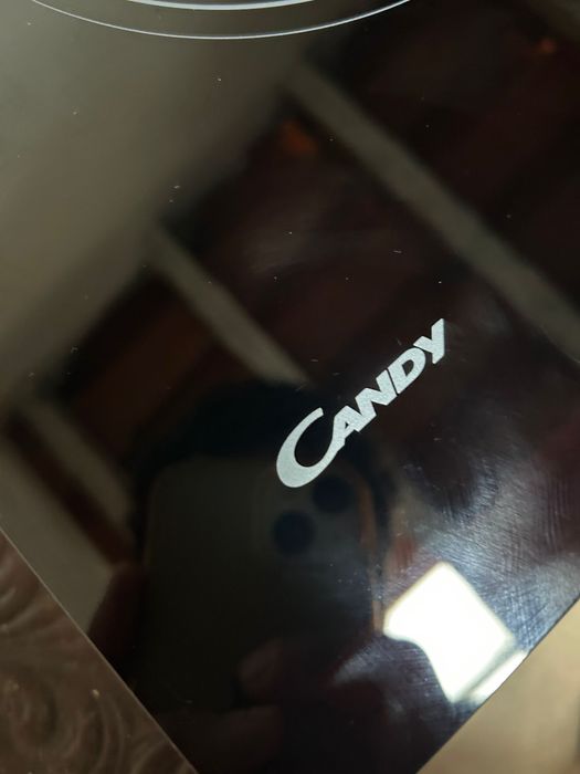 Plada Candy inducao