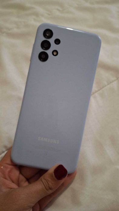 Vendo Samsung Galaxy A13 128GB - Excelente Estado!
