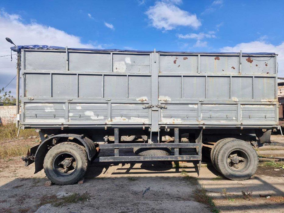 Причеп      Нефаз