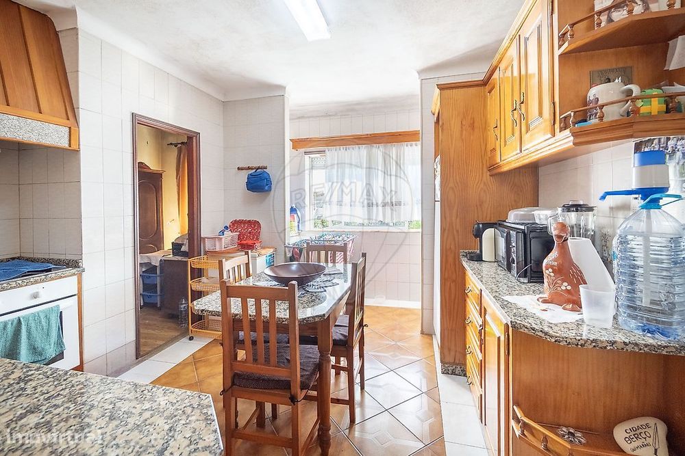 Apartamento T2 para venda