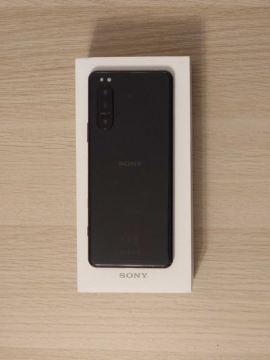 Sony Xperia 5 II