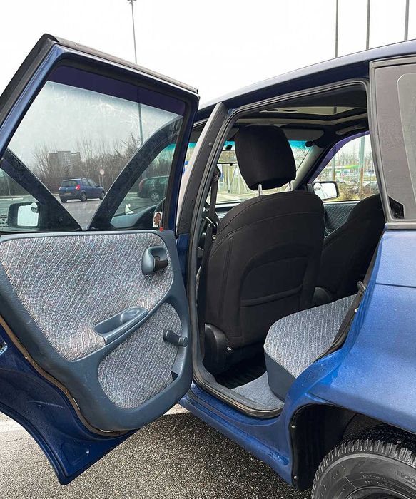 Продам Opel Astra 1992