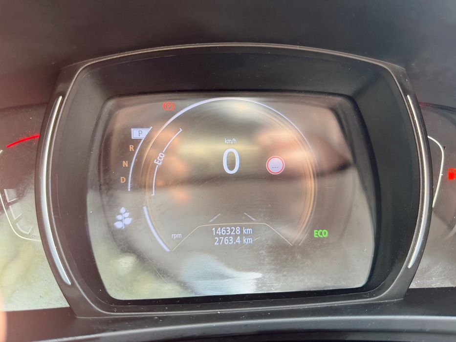 Vendo renault kadjar 2019