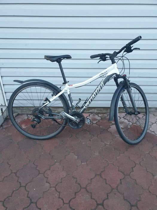 Rower Specialized Ariel
