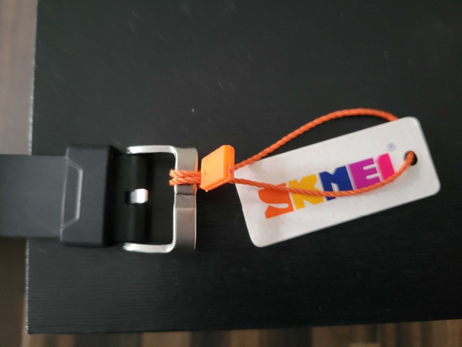 Zegarek sportowy unisex Skimei