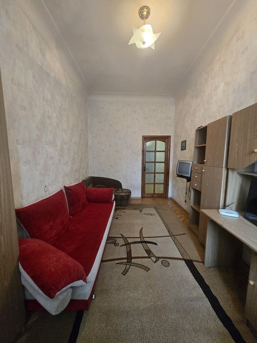 Сдам 2-комнатную квартиру в Центре города