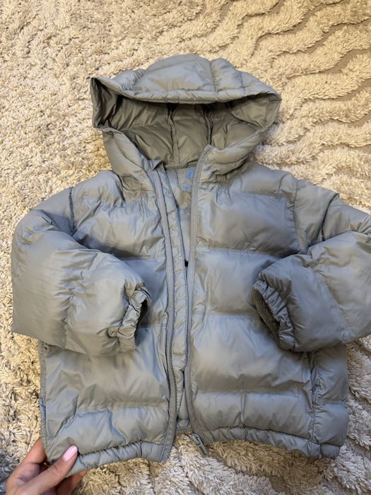 Детская ветровка Zara