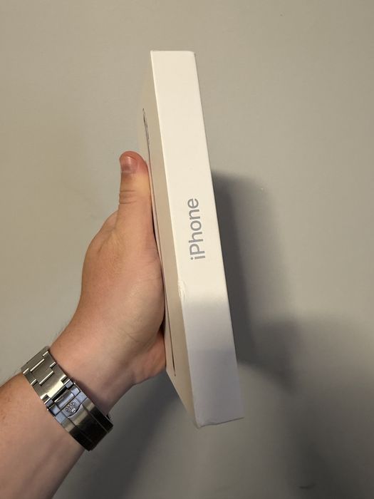 Apple iPhone 17 Air 512GB Cloud White (e-Sim) (MG1G4)