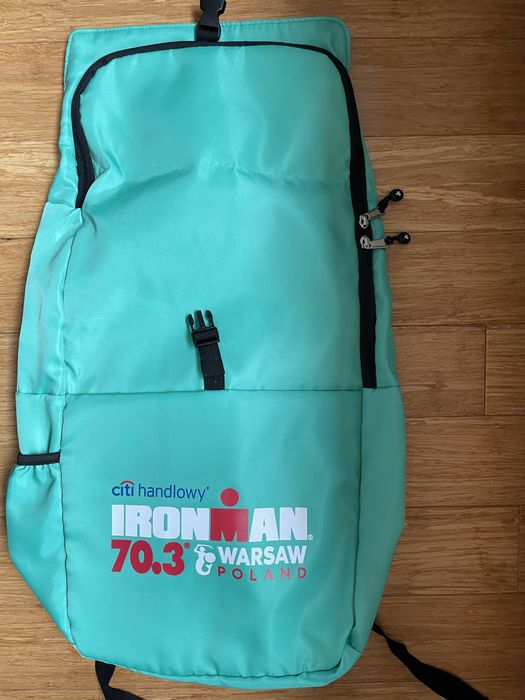Plecak sportowy IM