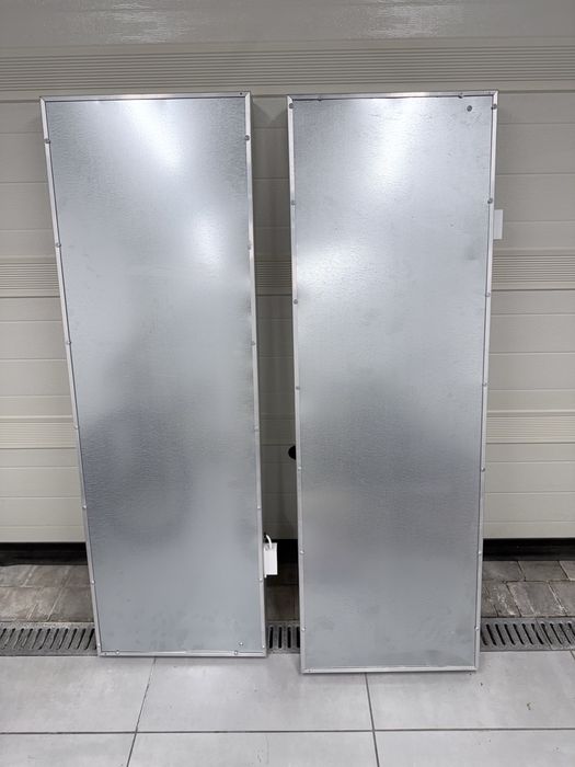 2 Kasetony relkamowe LED 1500x500