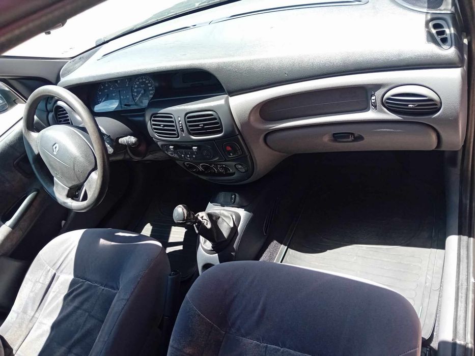 Renault Megane negociavel