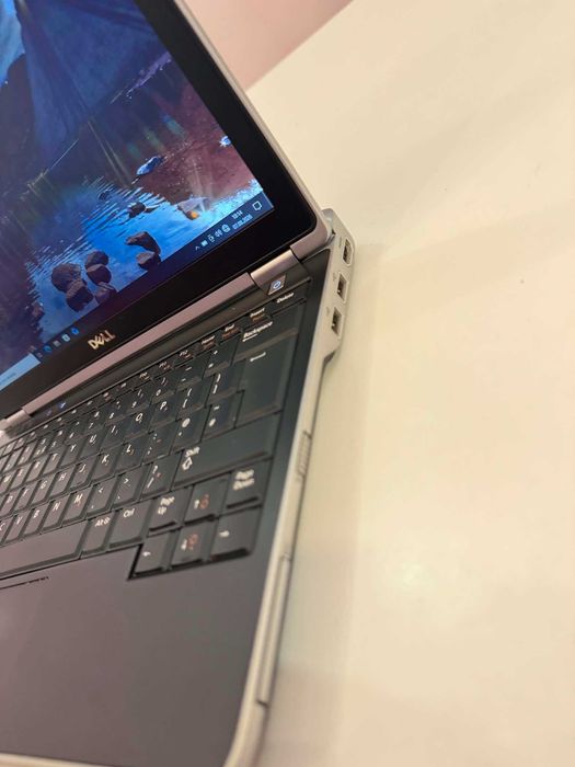 Dell Latitude E6220 i3 8GB RAM SSD 128GB Windows 10 Pro | BDB Stan