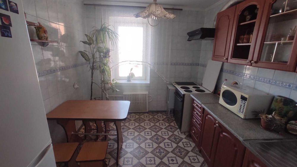 Продам 2 кімнатну квартиру на Ближньому Замості 3030