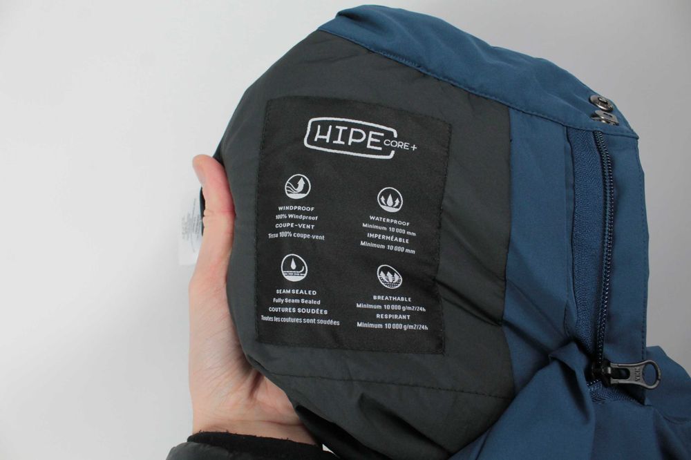 Зимові Технологічні горнолижні штани Peak Perfomance Anima Розмір Л-ХЛ