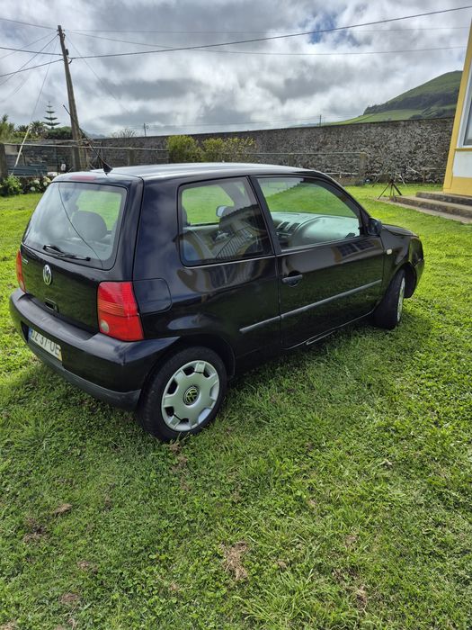 Volkswagen LUPO 1999