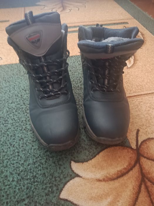 Ботінки для хлопчика