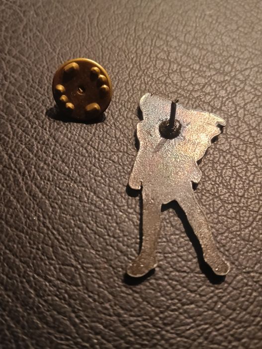 Pin Disney Pocahontas