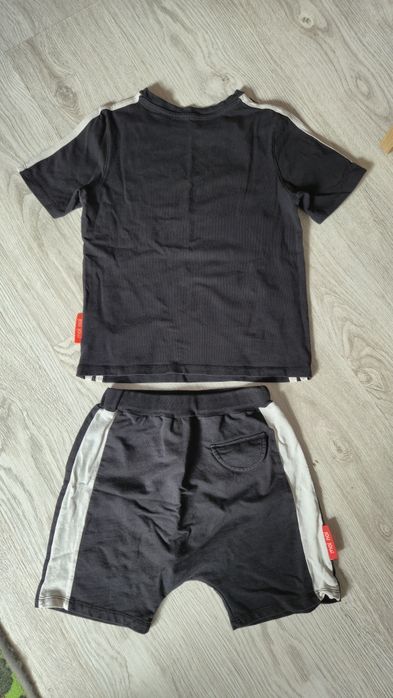 Komplet letni Moi Noi