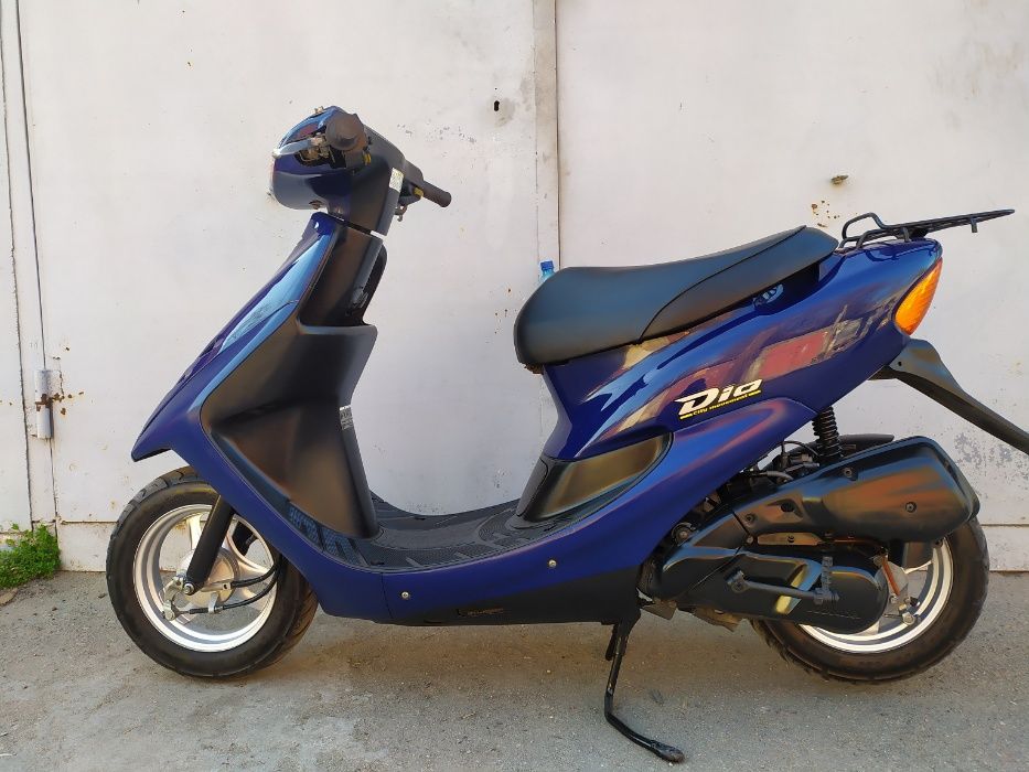продам Honda Dio 34