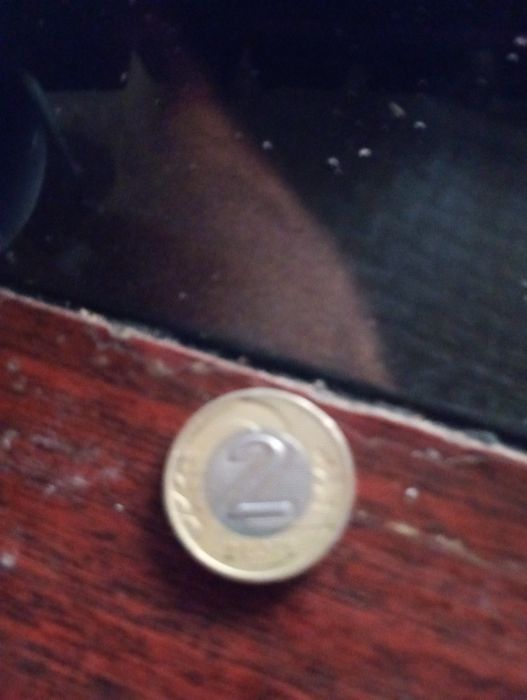 2 zł 2009 rok sprzedam