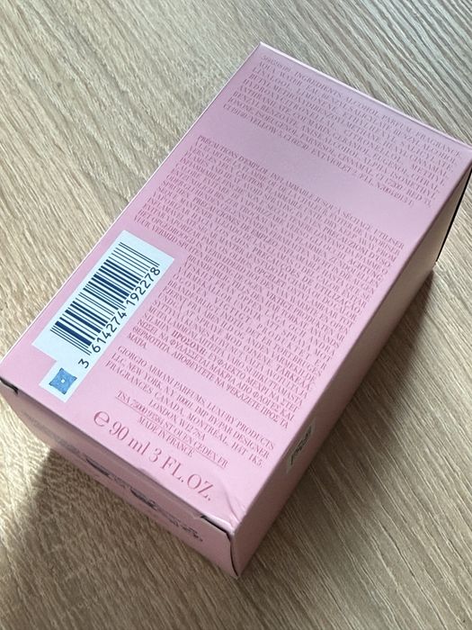 Парфуми My Way Ylang Giorgio Armani Оригінал (90 мл)
