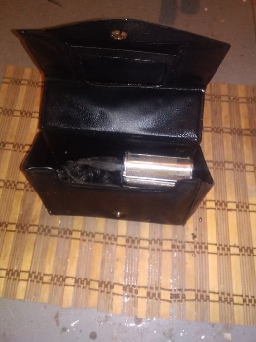 Бритва харьков советсская