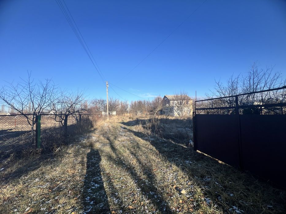 Продам земельну ділянку 7,5 соток с.Артемівка (дачний кооператив)