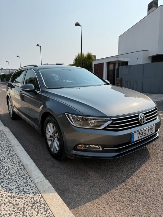 VW Passat 2.0 TDi 2017 ** DESDE 199€ Mês**