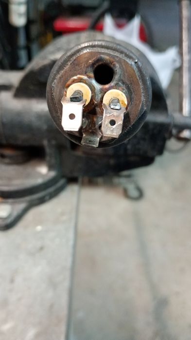 Тэны для радиаторов отопления 1300 вт.76 см.