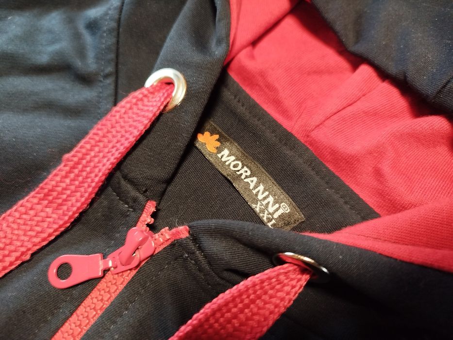 Кофта MORANNI XXL (170-175 см)