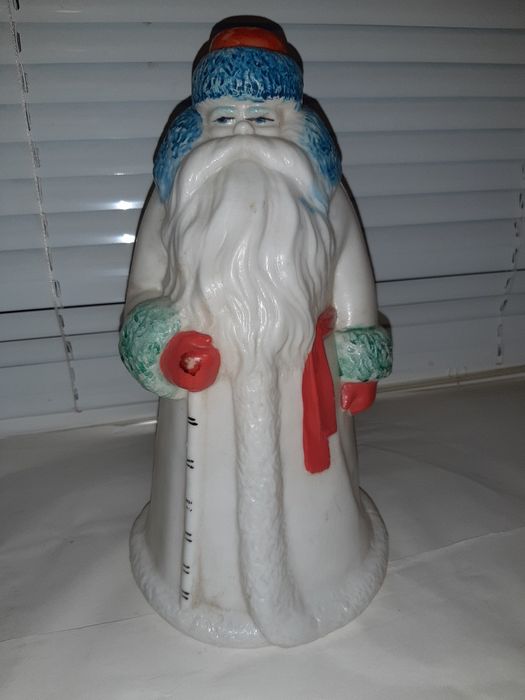 Продам Дед мороз СССР в хорошем состоянии